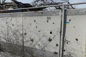 Враг в очередной раз атакует Запорожский край, отметили в ОВА