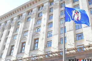 20 февраля в управлении торговли и быта департамента промышленности и развития предпринимательства Киевской городской государственной администрации прошел обыск