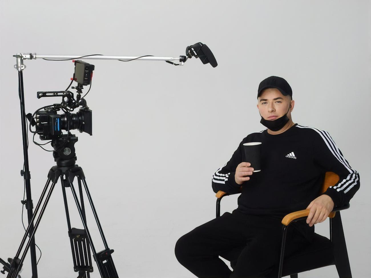 Данилко попросив вибачення в іспанської публіки