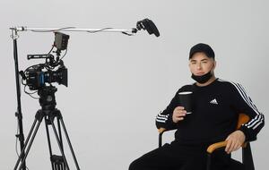 Данилко попросив вибачення в іспанської публіки