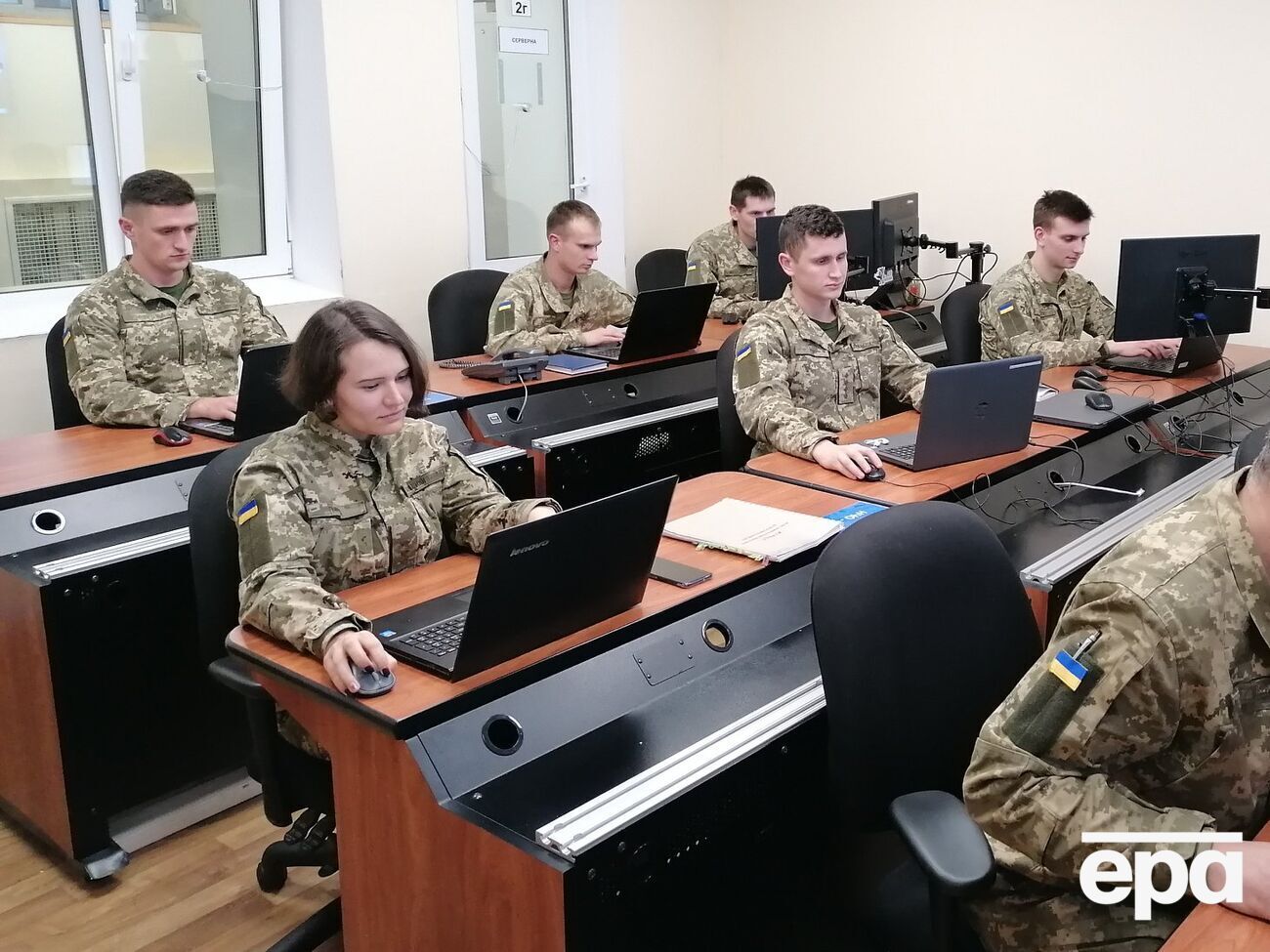 У фонді підкреслили, що кіберпростір "набагато небезпечніший для окупантів, ніж їм здається"