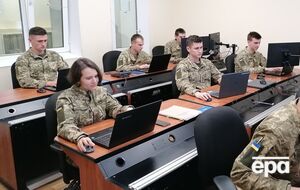 В фонде подчеркнули, что киберпространство "гораздо опаснее для оккупантов, чем им кажется"