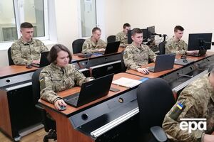 У фонді підкреслили, що кіберпростір "набагато небезпечніший для окупантів, ніж їм здається"