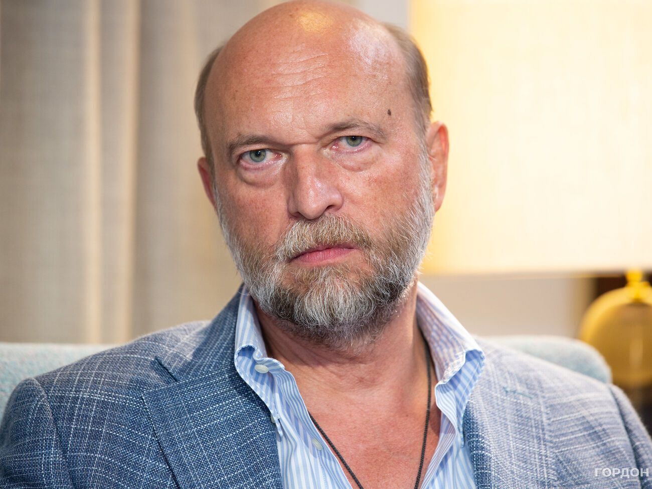 Пугачов: Історія з ядерною валізкою, кнопкою &ndash; це історія 50-х років