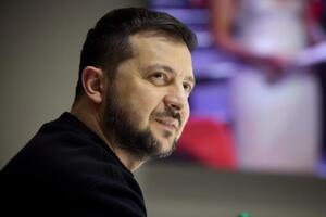 Зеленський відповів на запитання, як потрібно відновлювати Україну
