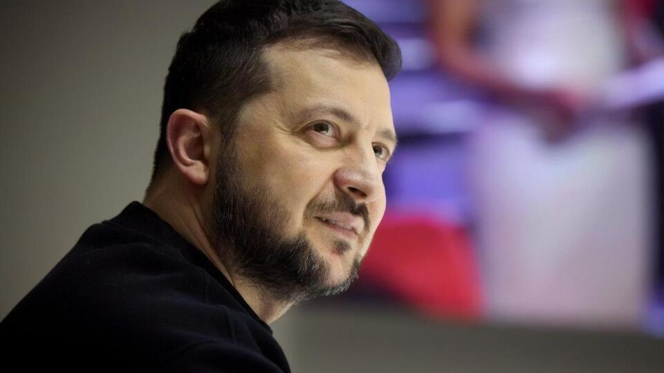 Зеленський відповів на запитання, як потрібно відновлювати Україну