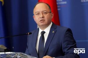 Ауреску заявил о необходимости Евросоюзу послать сигнал поддержки Молдове