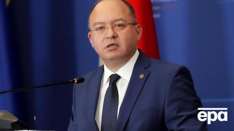 Ауреску заявив про необхідність Євросоюзу надіслати сигнал підтримки Молдові