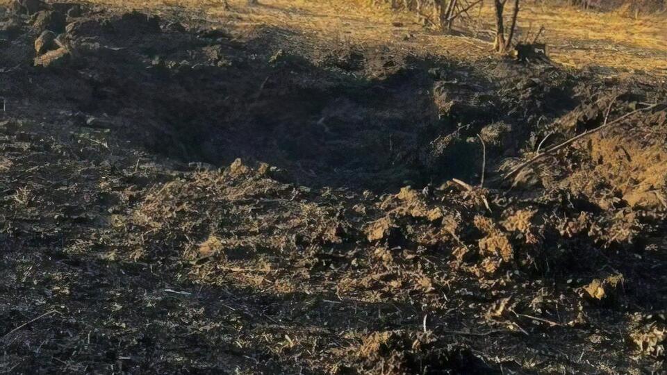 Ворог атакував околиці Запоріжжя, повідомив о 16.13 Куртєв