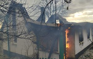 Оккупанты обстреливают гражданские объекты отдельных населенных пунктов Херсонской области для формирования негативного отношения к силам обороны Украины, отметили в Генштабе ВСУ