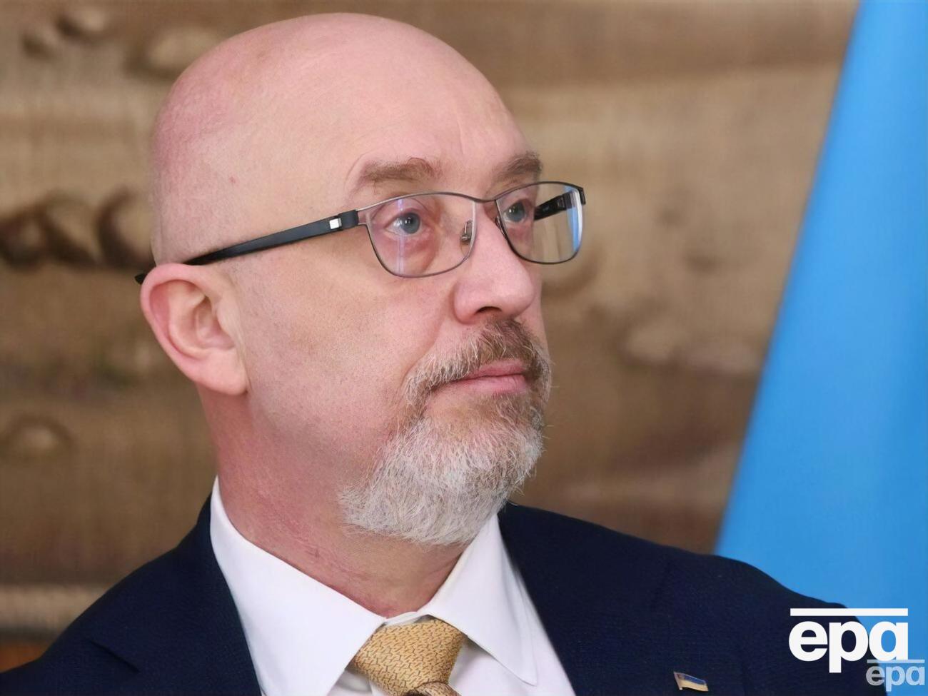 Резников: У нас будут современные самолеты
