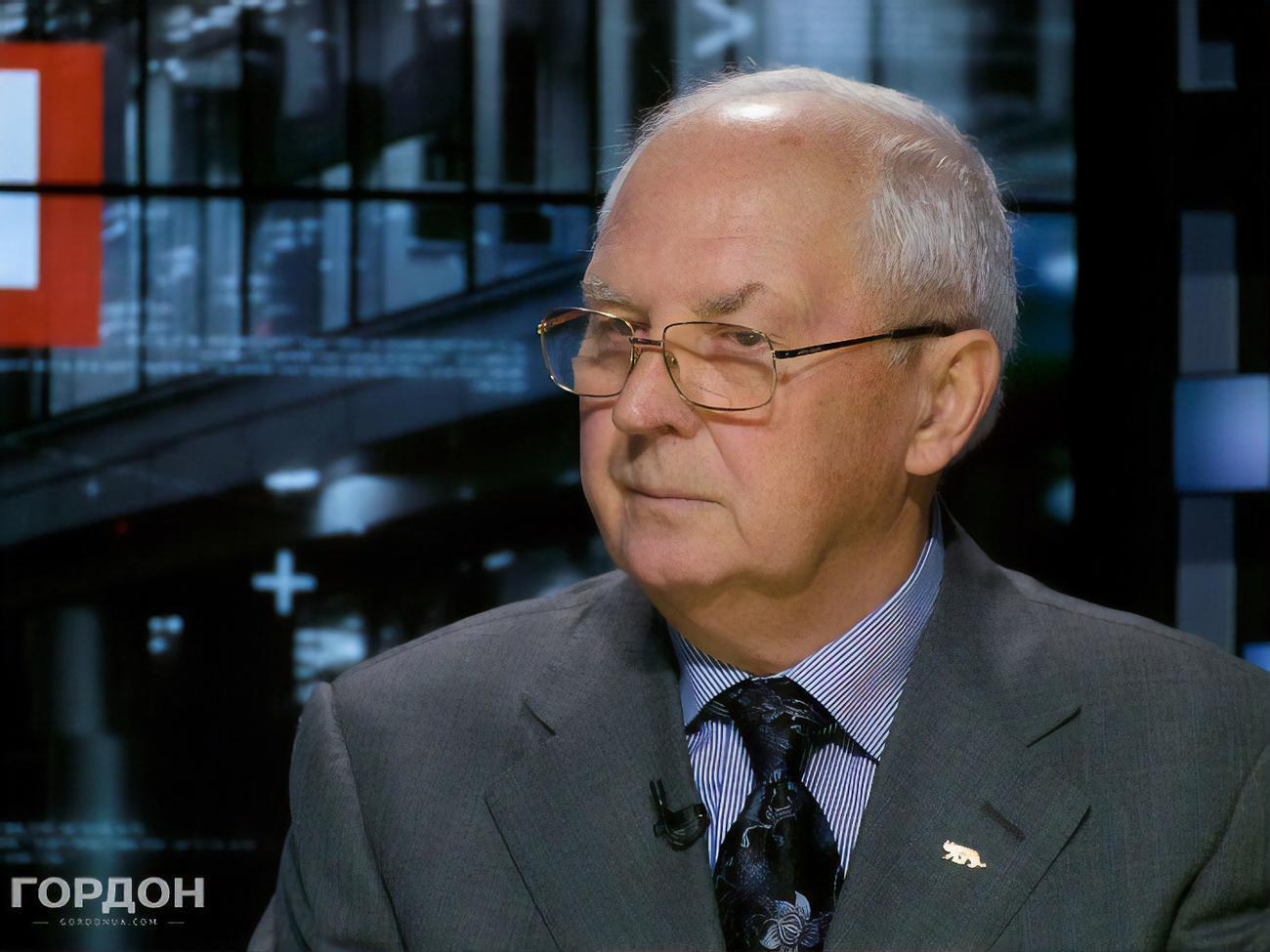 В Україні не боролися з антиукраїнськими політиками &ndash; Скіпальський