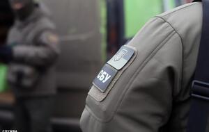 В СБУ отметили, что продолжаются комплексные меры по привлечению виновных к ответственности