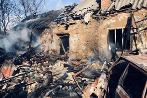 Окупанти й далі обстрілюють Нікопольський район у Дніпропетровській області