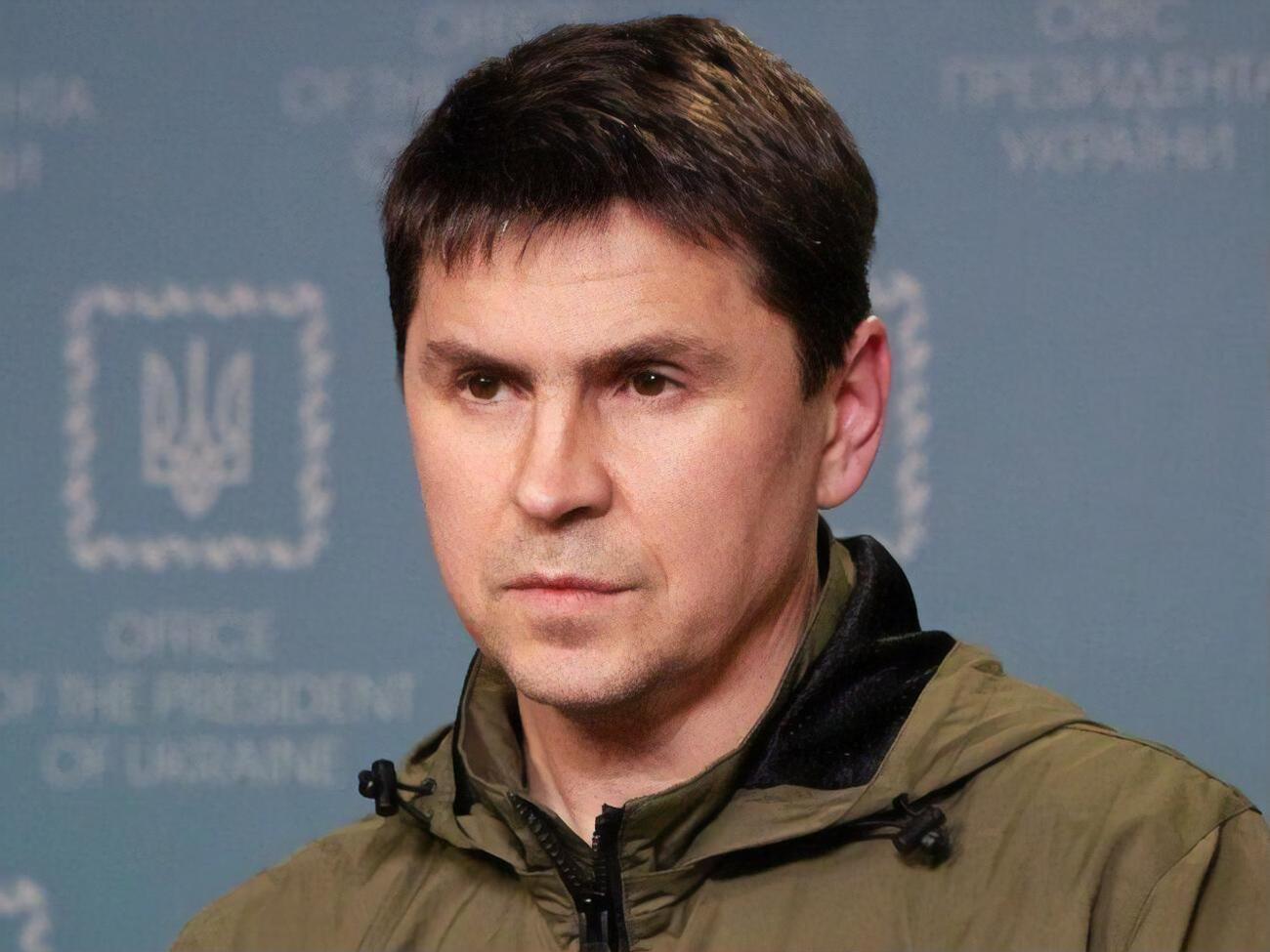 Наслідки війни в Україні і те, яким буде її результат, матимуть глобальний вплив, переконаний Подоляк