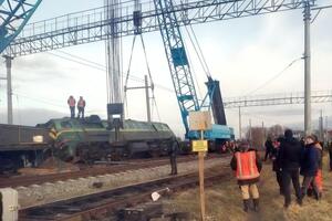 Аварія сталася вночі, зазначили у прокуратурі
