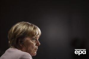 У канцелярії Меркель підтвердили, що розмова із пранкерами відбулася