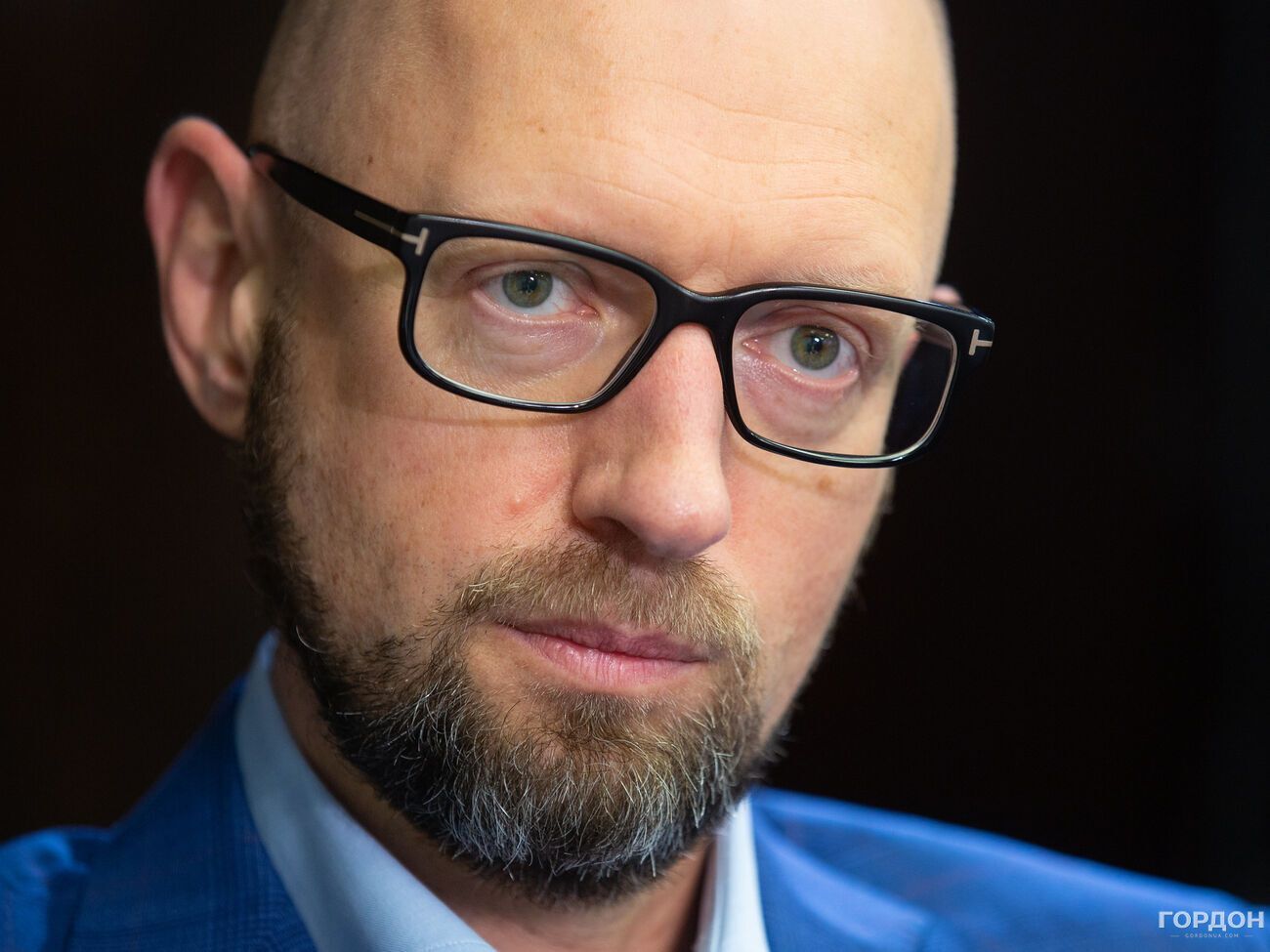 Яценюк: Лукашенко задницею крутить: "Що буде, якщо не буде Путіна, якщо програє Росія, а якщо буде міжнародний трибунал і в цей міжнародний трибунал потягнуть мене?"