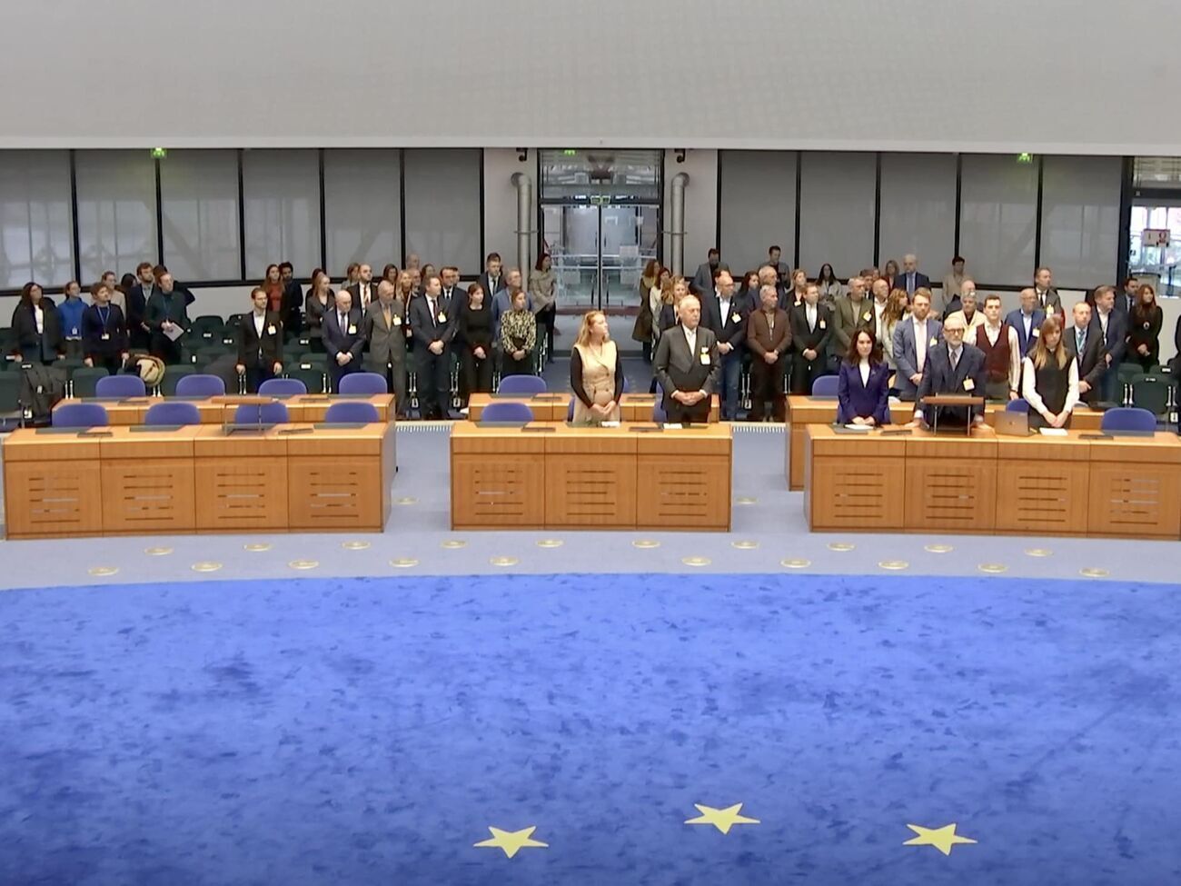 Сокоренко назвала переваги ухваленого ЄСПЛ рішення