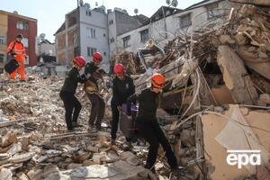 Спасатели разбирают новые завалы в Турции