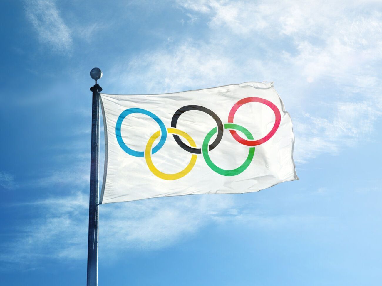 Зеленський закликав не допустити російських спортсменів на Олімпіаду у Парижі