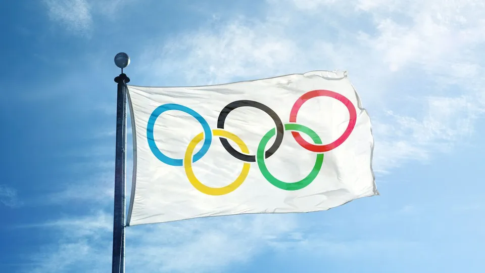 Зеленський закликав не допустити російських спортсменів на Олімпіаду у Парижі