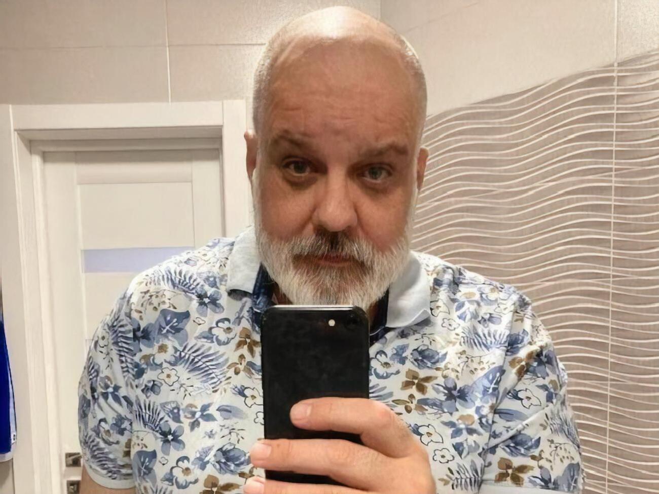 Причина смерти Футорского не названа