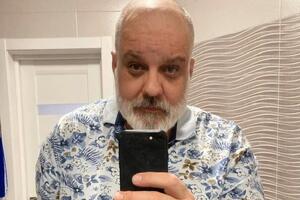 Причини смерті Футорського не названо