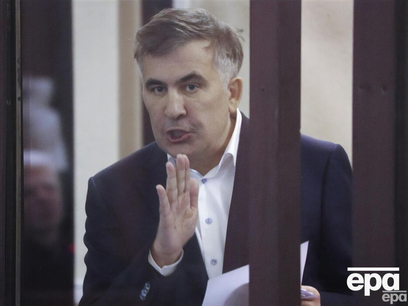 У Грузії Cаакашвілі підозрюють у зловживанні владою та переслідуванні політичних опонентів
