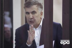 У Грузії Cаакашвілі підозрюють у зловживанні владою та переслідуванні політичних опонентів