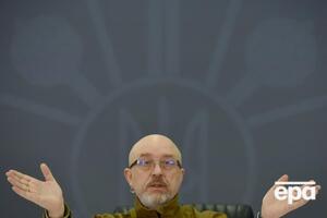 Резніков: Росія не досягне своєї мети в Україні на полі бою