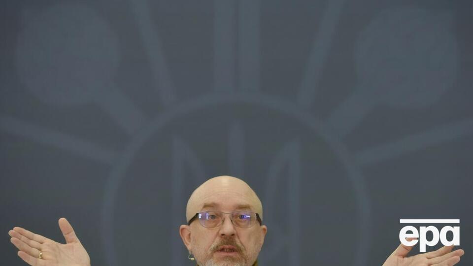 Резніков: Росія не досягне своєї мети в Україні на полі бою