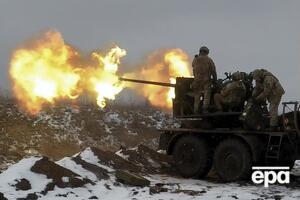 20 лютого підрозділи сил оборони відбили атаки окупантів у Харківській і Донецькій областях