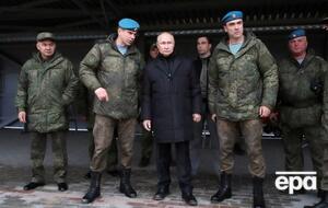 Путин добавит сотни тысяч солдат к уже призванным 300 тыс. человек – NYT