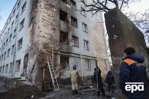 Росіяни майже щодня обстрілюють Херсонську область