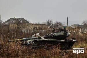 З початку повномасштабного вторгнення ЗСУ знищили приблизно 3,3 тис. танків РФ