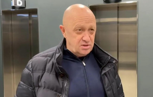Пригожин заявив, що дивитиметься послання Путіна до Федеральних зборів у ЗМІ