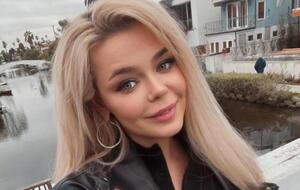 Grosu: Зарядилась энергией от семьи