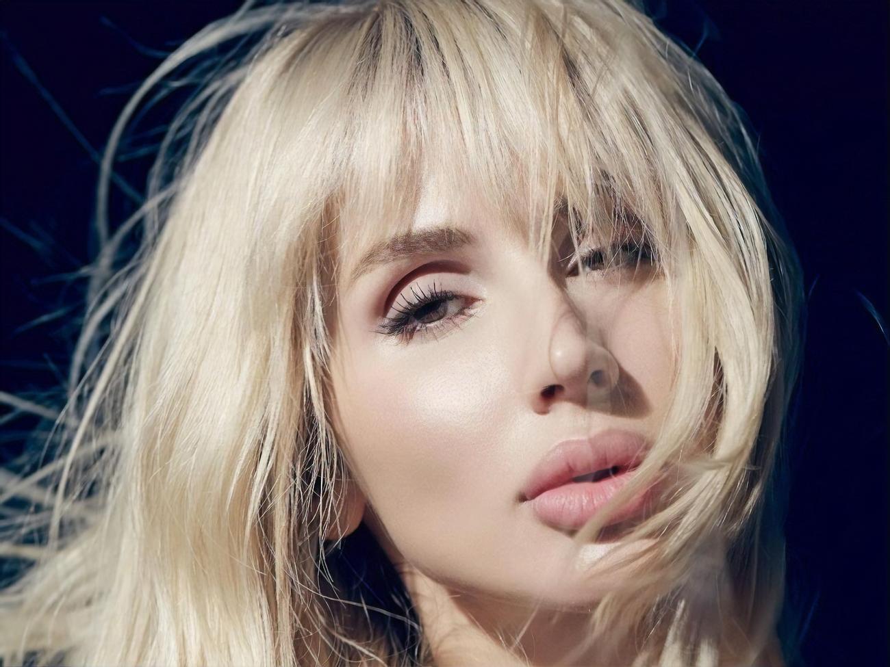 Loboda: Щоразу після великих проєктів хочеться усамітнення