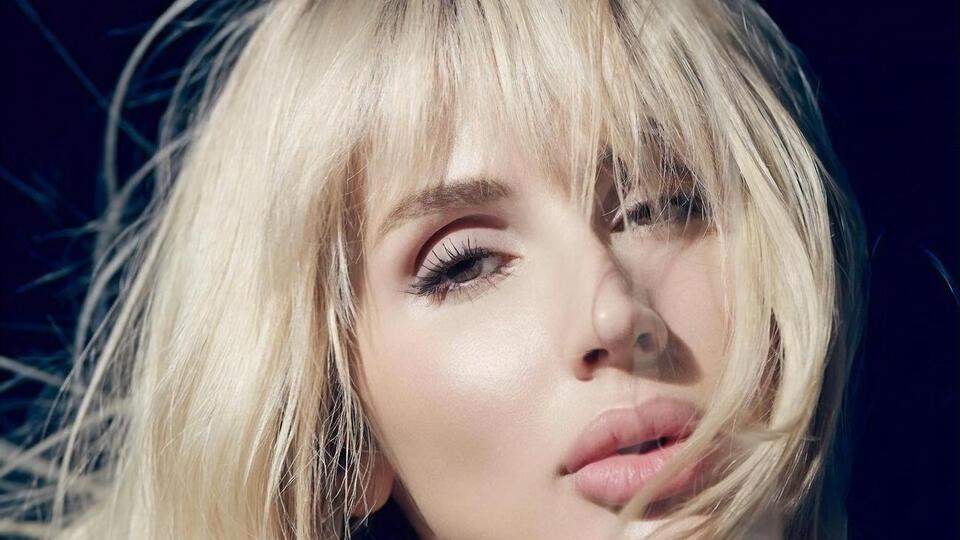 Loboda: Щоразу після великих проєктів хочеться усамітнення