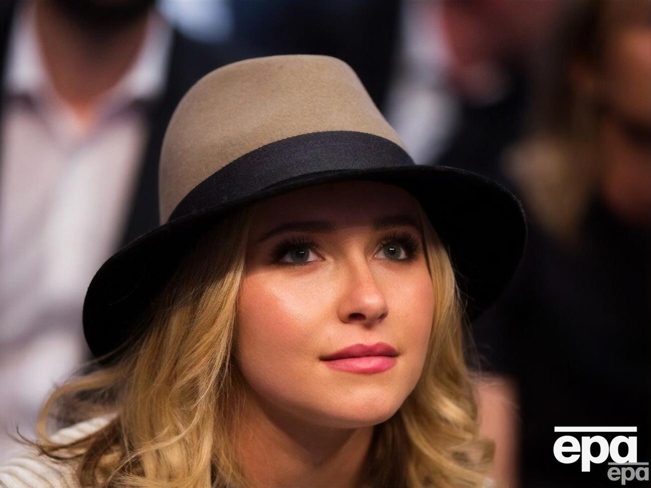 Хайден Пенеттьери тяжело переживает смерть брата, который был ее лучшим другом