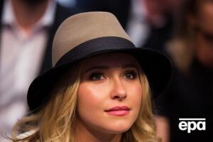 Хайден Пенеттьери тяжело переживает смерть брата, который был ее лучшим другом