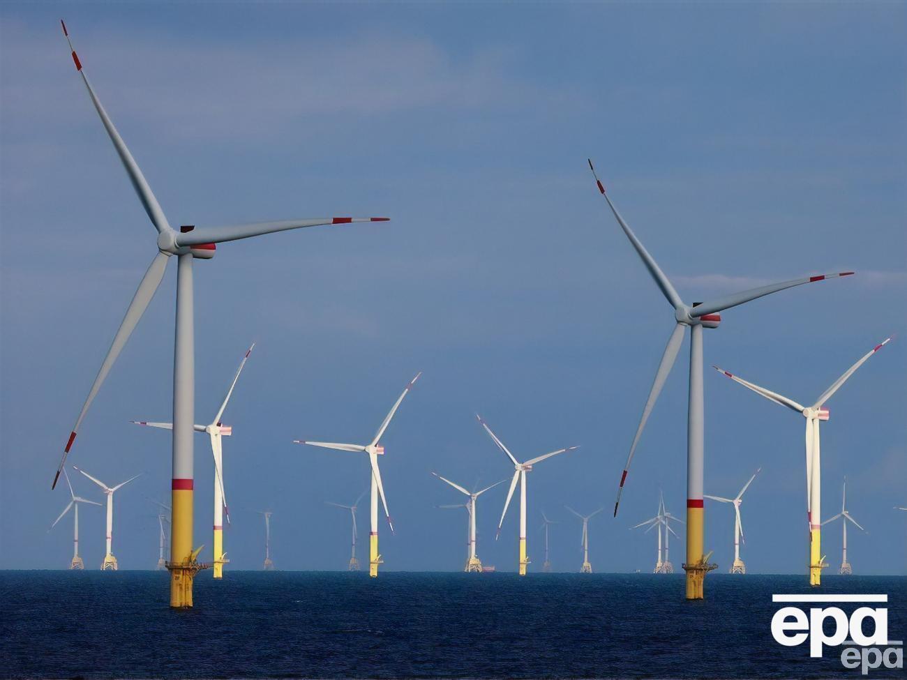 Российский корабль шпионил на объектах энергетики, сообщили в разведке