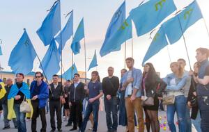 Цель диктанта – поддержка крымскотатарского языка, отметили в министерстве