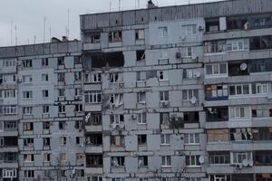 Информация о возможных пострадавших уточняется, заявили в ОВА