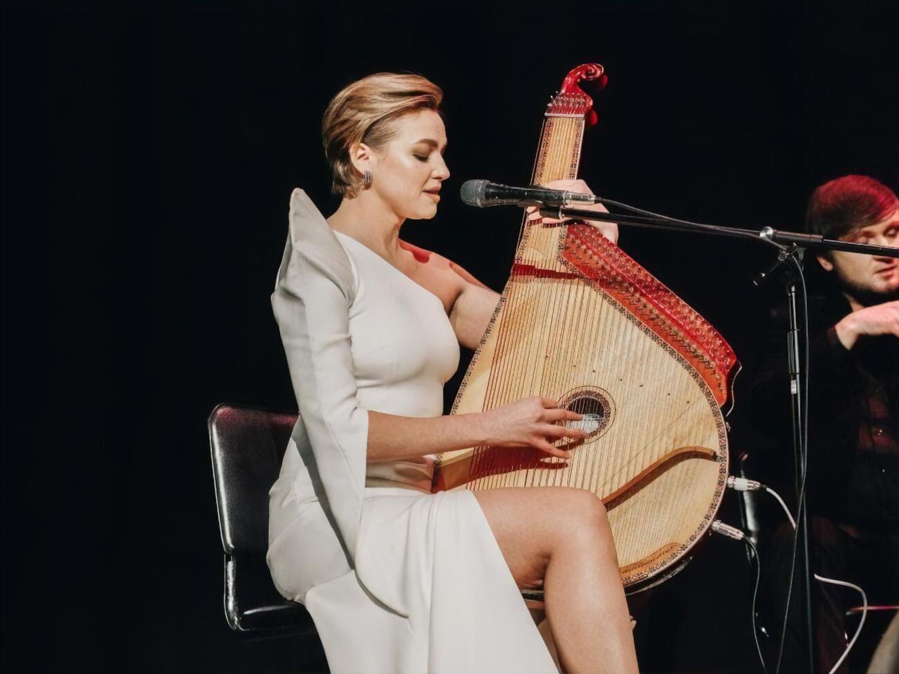 Kruть про пісню Потапа: На жаль, це досі називається українським шоу-бізнесом