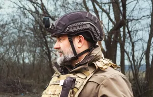 Гайдай: Почалася вже ескалація, зросла кількість обстрілів, зросла кількість наступів