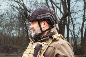 Гайдай: Почалася вже ескалація, зросла кількість обстрілів, зросла кількість наступів