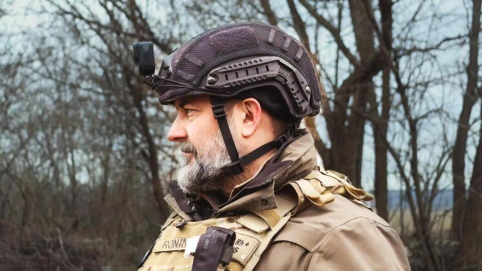 Гайдай: Почалася вже ескалація, зросла кількість обстрілів, зросла кількість наступів