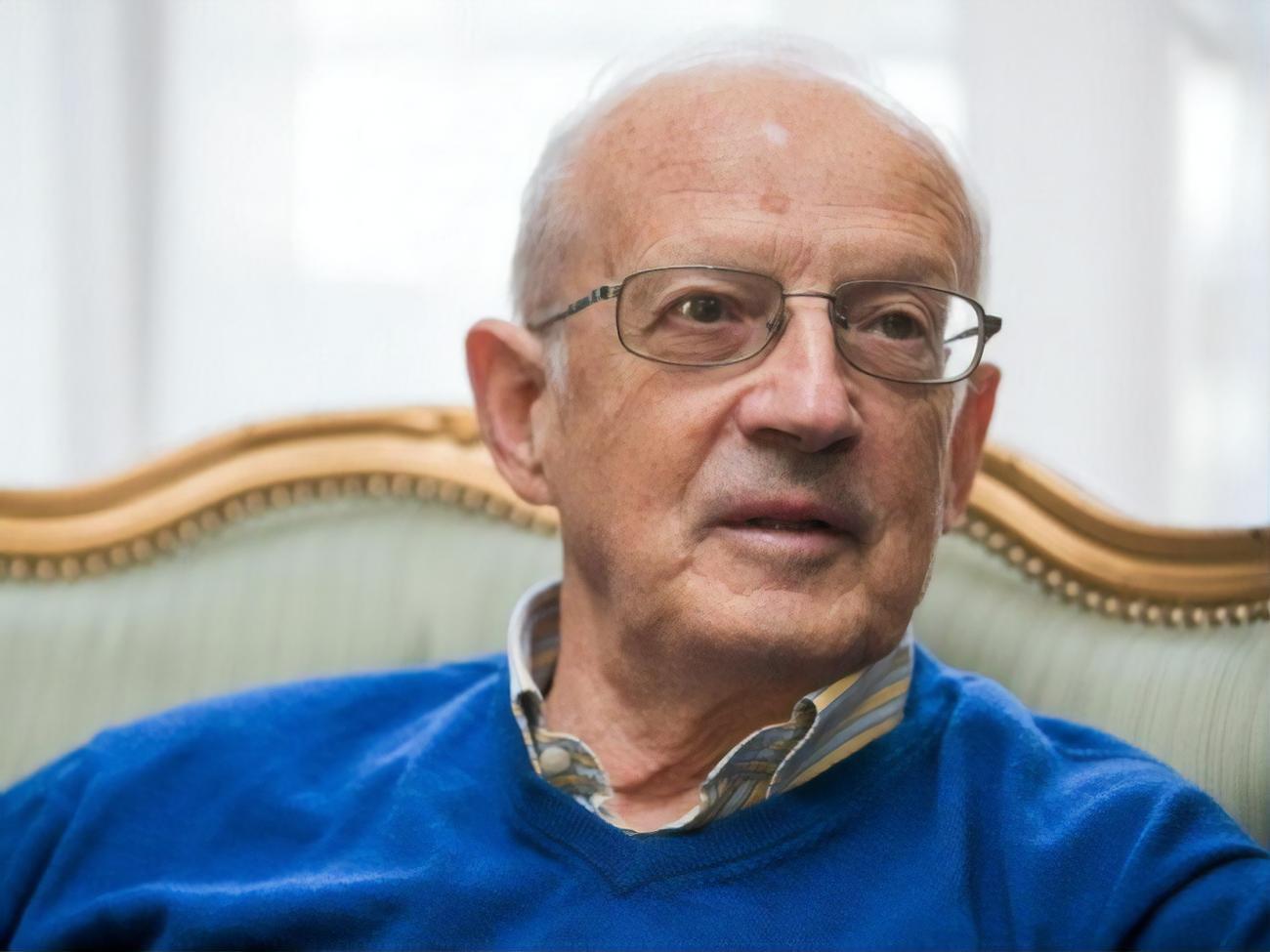 Пионтковский: Год назад Запад абсолютно не был готов к сопротивлению российской агрессии. От этого кошмара Украина спасла Запад